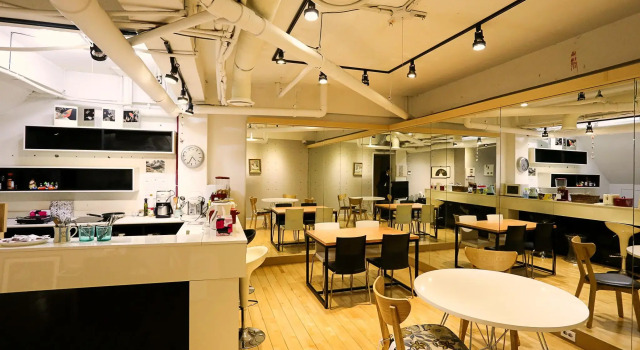 Номер Standard Mama Guesthouse Myeongdong