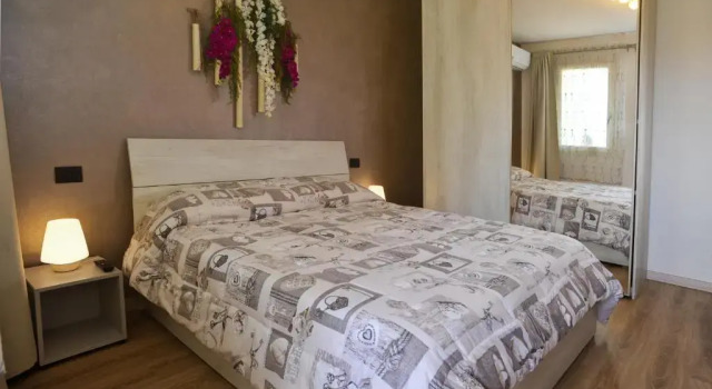 Номер Superior La Casa dei Nonni sul Garda