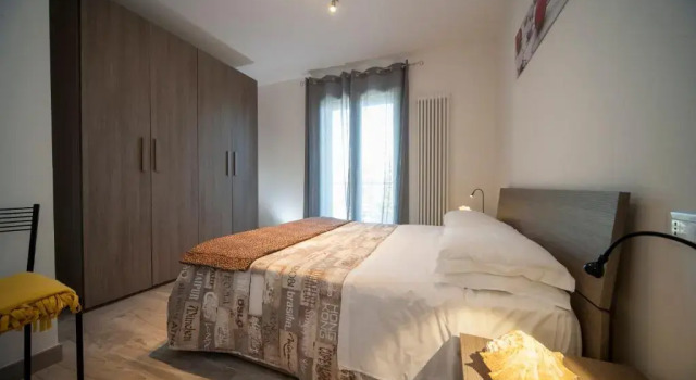 Appartamenti Residence Giardini