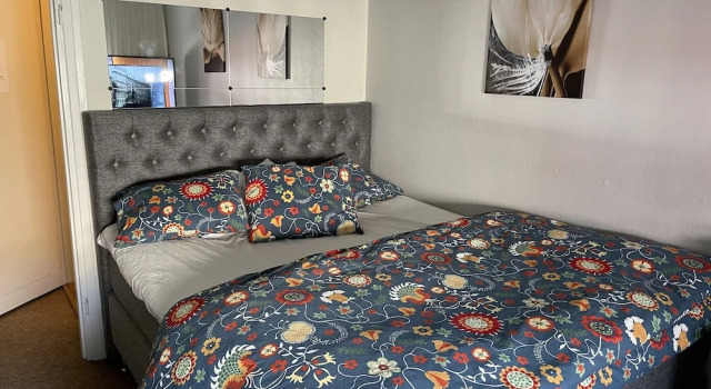 Saga Hotell, Reserva ahora Hotel Borlänge Romme