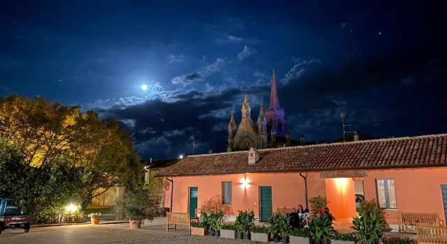 Agriturismo Pizzavacca, Reserva ahora Agroturismo Villanova sull'Arda 