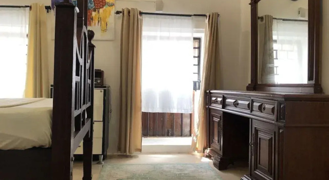 Flower Apartment, Забронировать Апартаменты/квартира Апартаменты Занзибара, Апартаменты/квартира