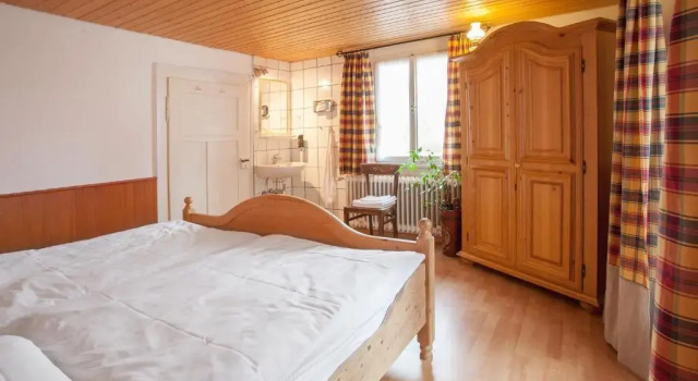 Студия Pension Tannenheim