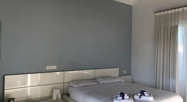 Deluxe Doppel Zimmer Hotel Cave Del Sole