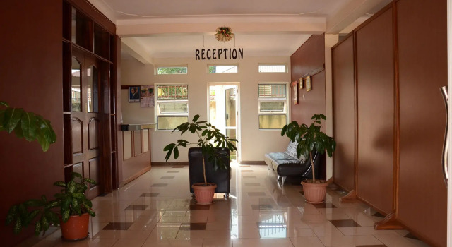 Nexus Resorts Hotel