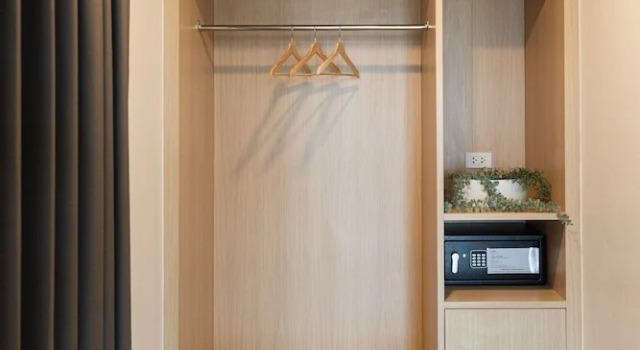 Номер Standard Good nine Hotel