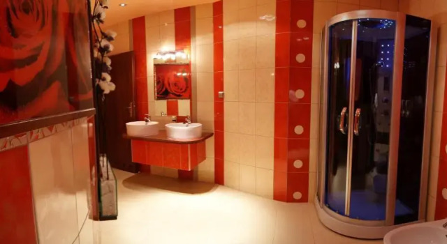 Suite Hotel Restauracja Venus