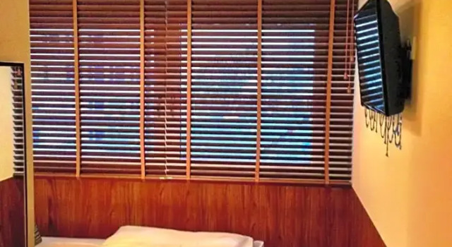 Номер Standard Hotel Europa Life