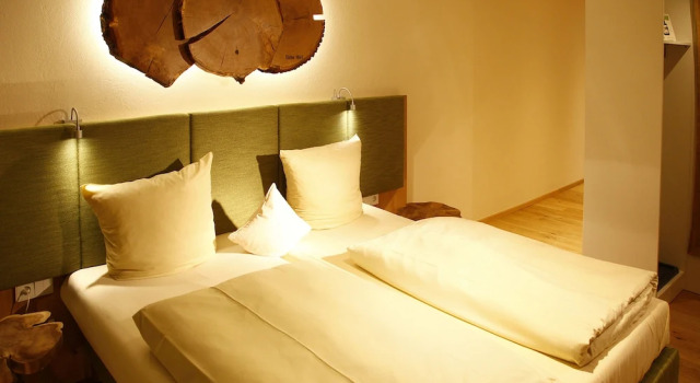 Номер Premium Flair Hotel Nieder