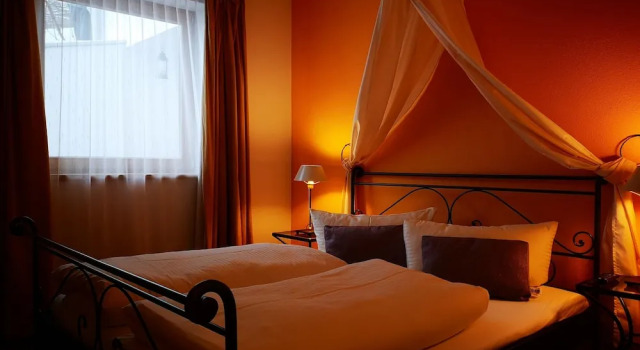 Landvilla Romantika, Rezervovat Apartmán Wellness hotely v Tyrolsko, SPA