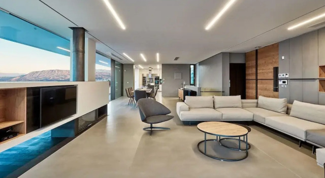 Villa Saint Antoine by Elea villas