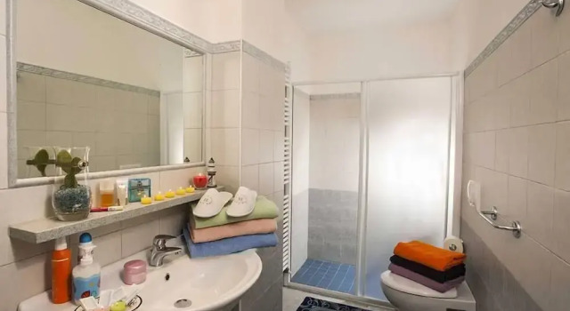 Номер Standard Baby Family Hotel Alda Amelia