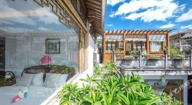 Snail Inn (Tengchong), Book Hotel Tengchong Yunnan