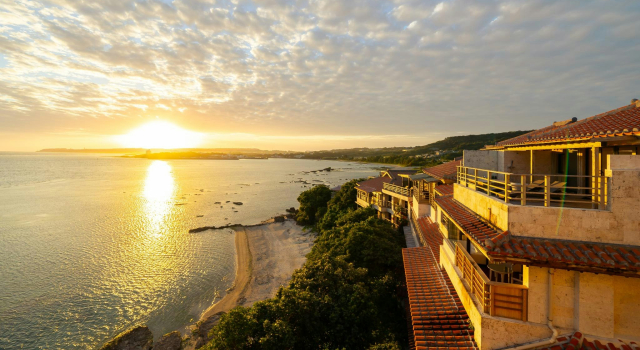 Hyakunagaran, Reserva ahora Hotel Hoteles en Okinawa con aparcamiento, Aparcamiento