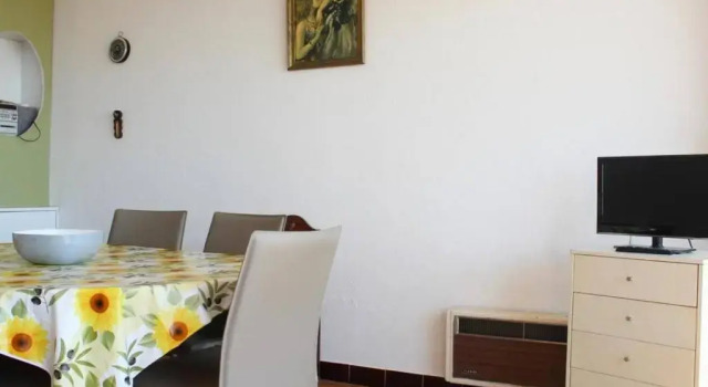 Appartement Port-la-Nouvelle, 3 pièces, 6 personnes - FR-1-229C-171, Book Lejlighed Hoteller i Corbières med parkering, Parkering