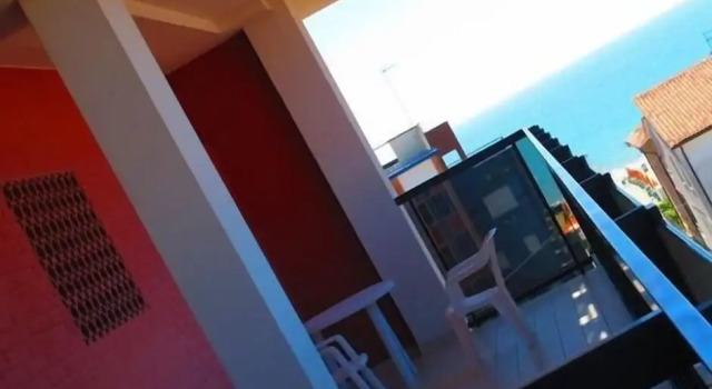 Двухместный номер Standard с балконом и с частичным видом на море Hotel Smeraldo