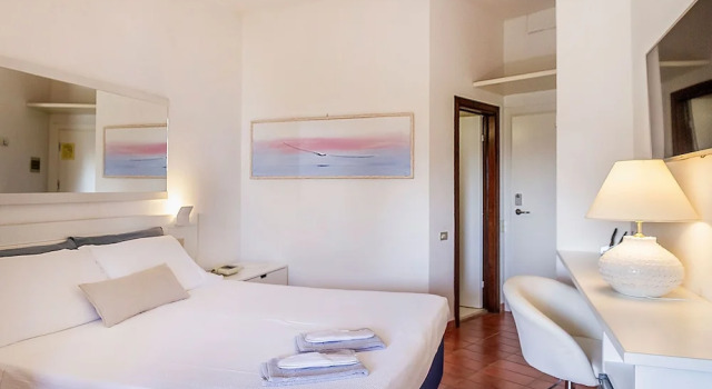 Номер Classic Piccolo Hotel