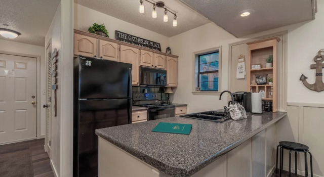 Номер Standard The Village At Indian Point Resort