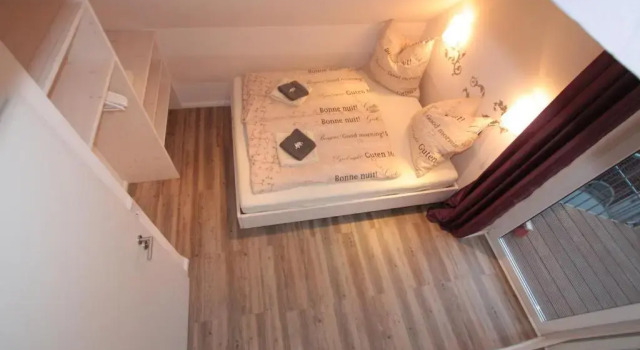 Altstadtferienwohnungen in Stade- ein zweites Zuhause finden, Rezerwuj Hotel Stade Dolna Saksonia