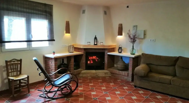 Вилла Cortijo Claudia