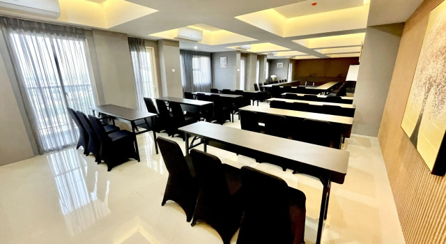 Nemuru Hotel Ciputat, Reserva ahora Hotel Ciputat Banten