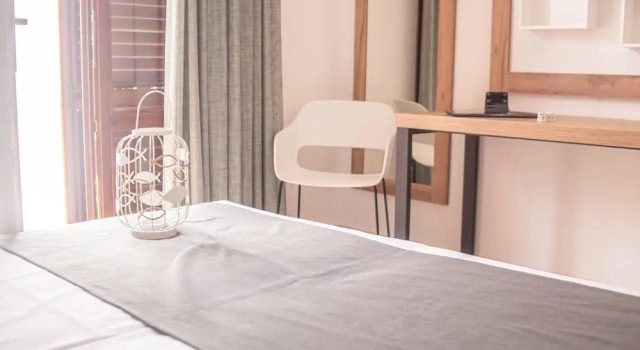 Номер Economy Hotel Al Paradise