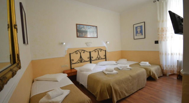 Hotel Alexis