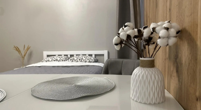 NicePlace (NicePlace), Book Apartment Oktyabrsky district Samara