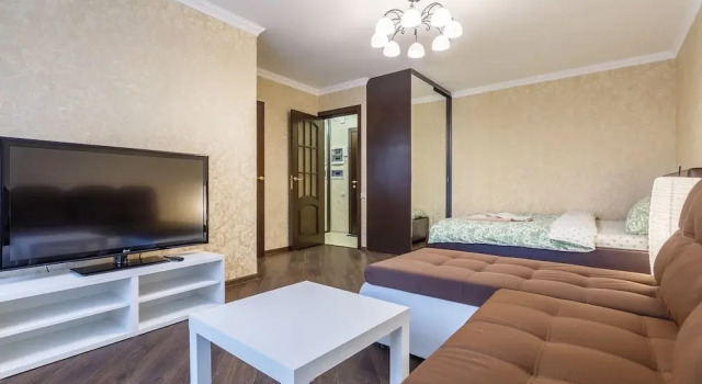 FortEstate Sevastopolsky Prospect, Rezervovat Hotel Hotely v UZAO Area s parkováním, Parkování