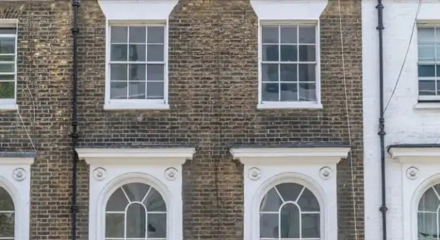 Incredibly Located Studio Flat - Camden Town