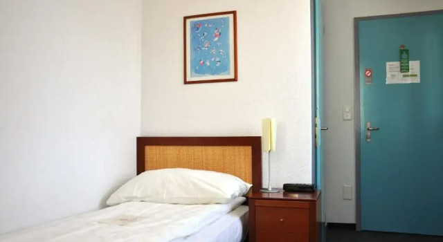 Номер Standard Hotel Landhus