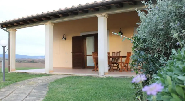 Agriturismo Colle d Oro