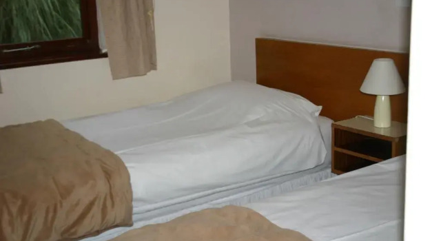 Двухместный номер Standard Farmhouse Inn