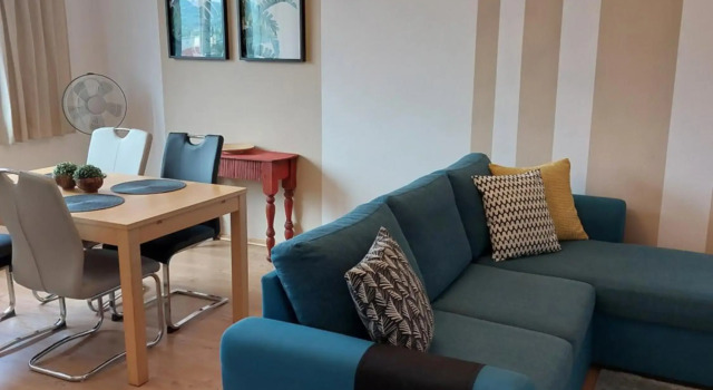 Apartment Graz Murpromenade, Book Apartment Apartments in Region Graz, Apartment