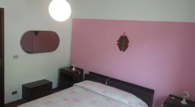 Appartamento Attico, Prenota Appartamento Hotel a Veneto con parcheggio, Parcheggio