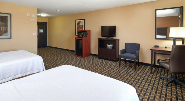Hampton Inn Sweetwater