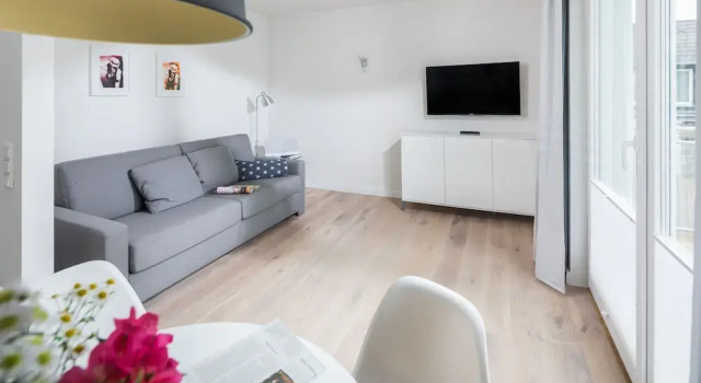 Strandloft 2 Norderney, Забронировать Отель Отели Нордерней 3 звезды, 3*