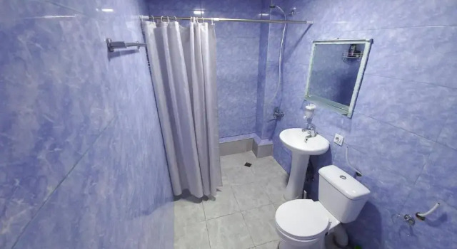 Двухместный номер Standard Guest House Top Floor
