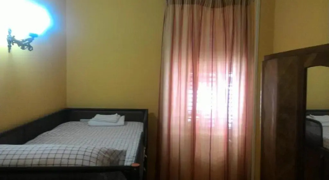 Casa Vacanze Zia Titina