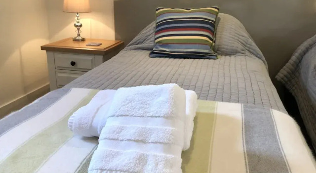 Albatross B&B Dornoch