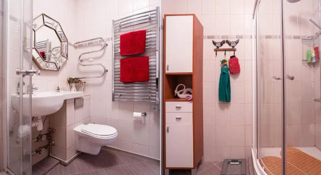 Апартаменты Vilnius avenue apartments