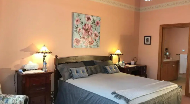 Номер Premier Stony Rise Cottage B&B