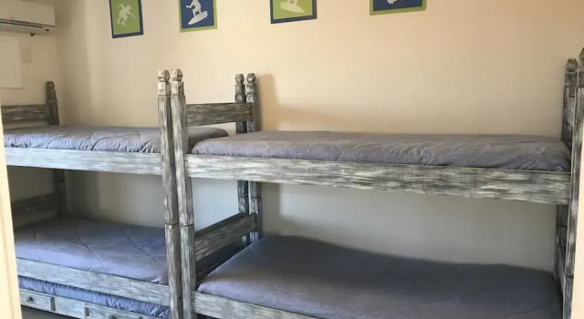 Коттедж Maravilhosa Casa de Temporada em Búzios