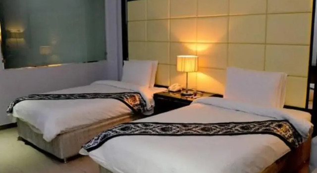 New Hotel - Nampula