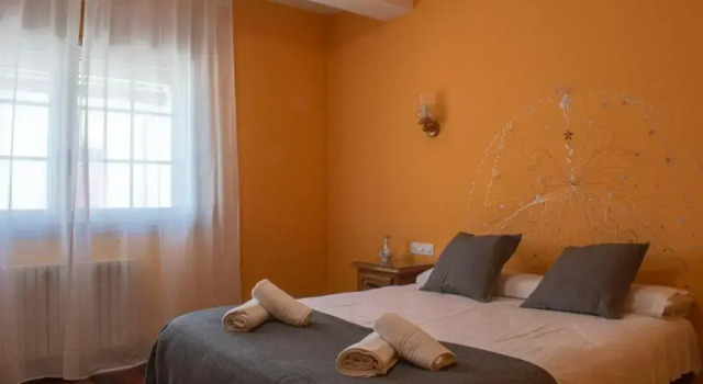 Номер Standard Hostal Galicia