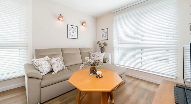 Апартаменты Deluxe Zakopiańskie Apartamenty, Sun & Snow