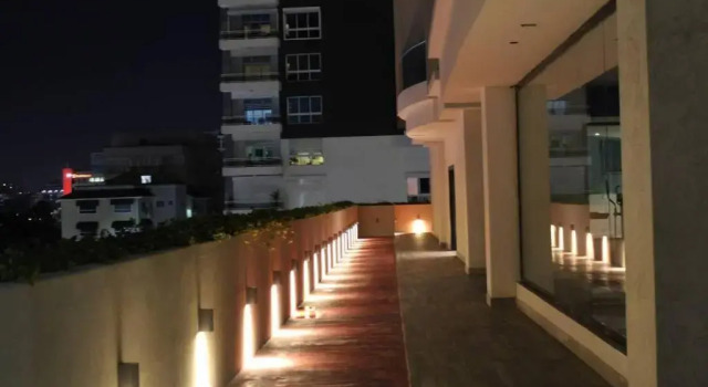 Civic Tower 3