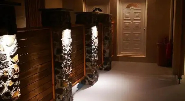Апартаменты Gratelia Studio Damnoni