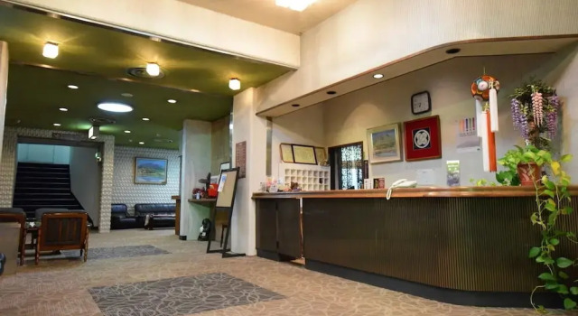 Hotel New Umeya