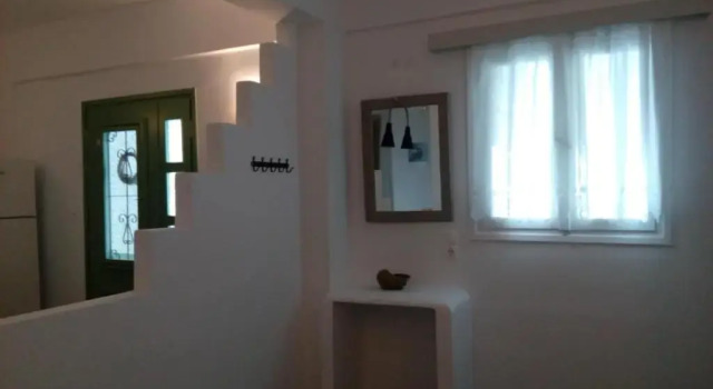 Студия St George Antiparos